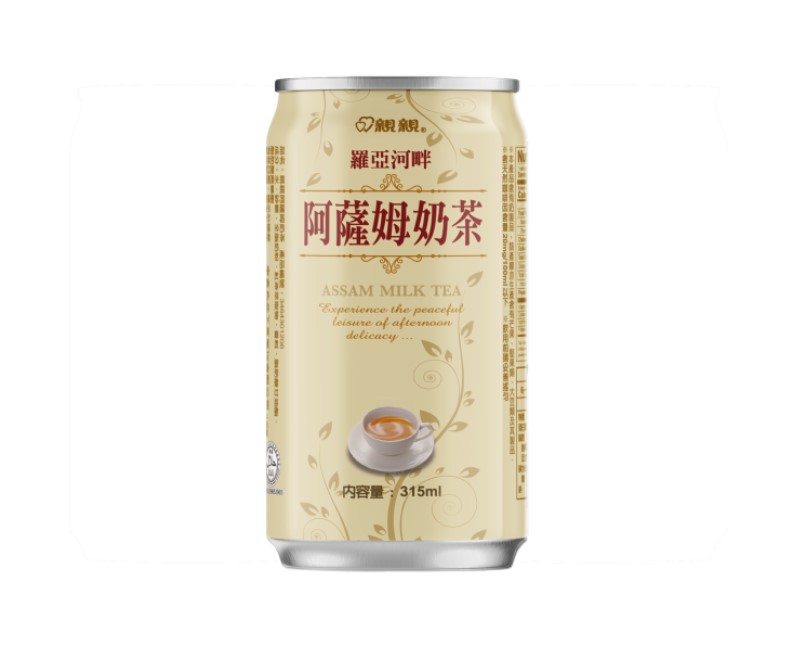 羅亞阿薩姆奶茶